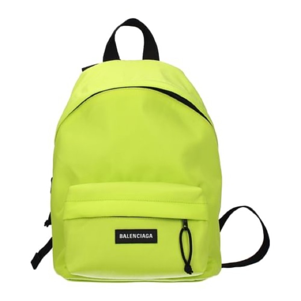 Authentic Balenciaga backpack